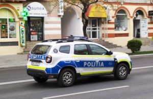 Acțiuni ale polițiștilor dâmbovițeni pentru siguranța cetățenilor