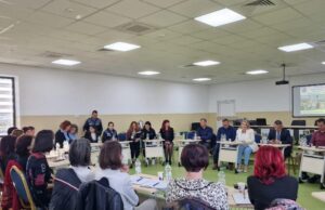 Siguranța în școli, prioritatea polițiștilor dâmbovițeni