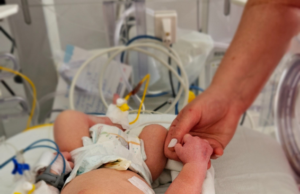 ACV România/Asociația Cristi Vasiliu Inițiază Proiectul de Dotare și Modernizare a Terapiei Intensive Neonatale de la Spitalul Județean de Urgență Târgoviște