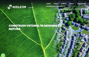 Holcim a investit peste 15 mil. euro în tehnologie de ultimă generație la fabrica de BCA din Adjud