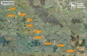 Încă un pas înainte pentru realizarea drumului expres București – Târgoviște