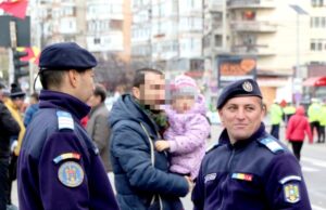 Jandarmii au acționat pentru un plus de siguranță în minivacanța de 1 Decembrie