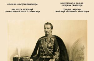 „24 ianuarie 1859 în conştiinţa românilor” – concurs județean anual pentru liceeni