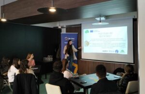 Prin evenimentul „Out of the city: Oportunități Erasmus pentru comunitate”, Asociația Be You a dat startul proiectului Erasmus KA2 cu același nume și activităților anului 2024