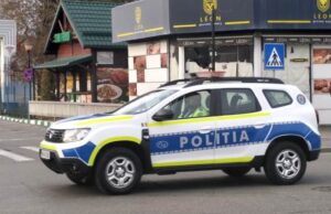 În ultimele 24 de ore, polițiștii au intervenit la 20 de evenimente, 14 dintre ele fiind semnalate prin 112!