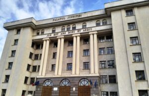 De luni, 29 ianuarie, protestul de la Tribunalul Dâmbovița ia sfârșit!