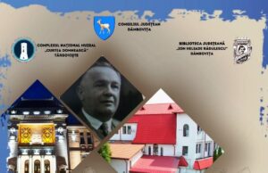 Constantin Dimitriu – personalitate culturală și politică a Târgoviștei interbelice va fi omagiat pe 15 februarie, cu ocazia „Zilei Naționale a Lecturii”.