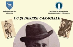 Proiectul cultural „Cu şi despre Caragiale” a ajuns la ediţia a VIII-a