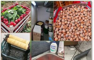 Numeroase nereguli depistate de inspectorii DSVSA Dâmbovița la operatorii economici din domeniul nonanimal