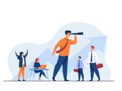 Îți cauți de lucru? 219 de locuri de muncă sunt azi disponibile în baza de date a AJOFM Dâmbovița!