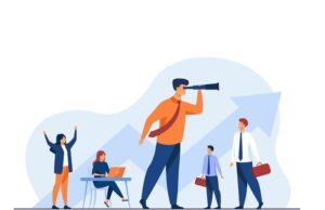 Îți cauți de lucru? 219 de locuri de muncă sunt azi disponibile în baza de date a AJOFM Dâmbovița!