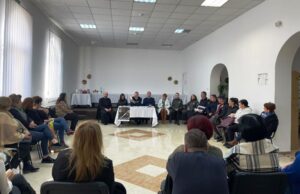 Acțiune de informare preventivă în rândul angajaților Primăriei Cândești