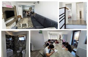 DGASPC Dâmbovița a înființat Locuința Maxim Protejată Luca și Locuința Maxim Protejată Matei, două noi servicii sociale de tip rezidențial pentru persoanele adulte cu dizabilități!