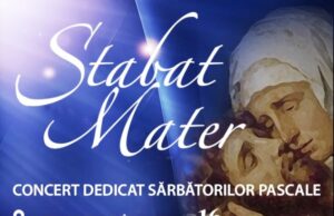 Soprana Cristina Fieraru și mezzosoprana Alina Dragnea, în concert alături de Orchestra Simfonică Muntenia la Târgoviște!