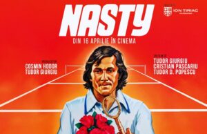 Duminică, la Ploiești, se lansează documentarul despre Ilie Năstase, în prezența echipei