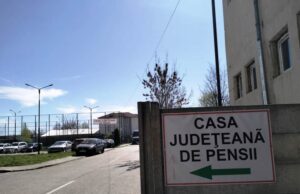 186 de pensionari dâmbovițeni vor beneficia de bilete de tratament în a 9-a serie din acest an!