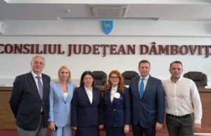 A fost semnat cel mai mare contract de finanțare prin Programul Regional din istoria ADR Sud-Muntenia și primul din regiune pe Programul Regional Sud-Muntenia 2021-2027!