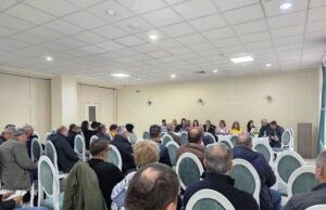 ITM Dâmbovița a organizat dezbaterea „Securitatea și Sănătatea în muncă în era digitală, sub egida Agenției Europene pentru Securitate și Sănătate În Muncă”
