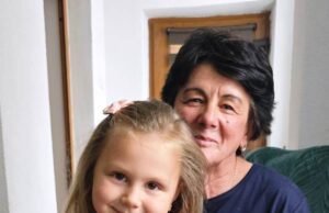2 iunie – Ziua Națională pentru Adopție – Povestea Mariei, „fata cu părul de aur”