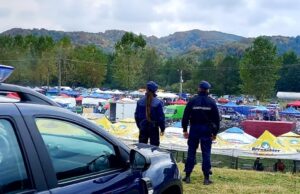 Jandarmii dâmbovițeni vor fi în mijlocul cetățenilor în acest weekend