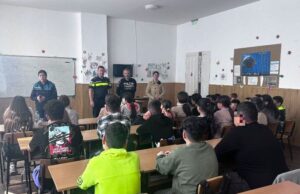 „Săptămâna Școală în Siguranță”, în județul Dâmbovița