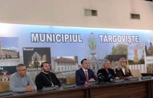 Ajunsă la a 25-a ediție, „Calea Luminii” se va aprinde pe 2 mai, în Joia Mare, la Târgoviște!