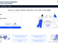 Anunț important privind alegerile locale și europarlamentare