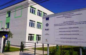 În comuna dâmovițeană Mătăsaru a fost inaugurată o școală nouă!