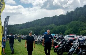 Jandarmii dâmbovițeni vor fi în mijlocul cetățenilor la sfârșit de săptămână