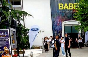 Jandarmii  dâmbovițeni vor fi în mijlocul cetățenilor la Babel F.A.S.T.