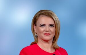 Mesajul de mulțumire al Prefectului județului Dâmbovița, Claudia Gilia, pentru toate forțele MAI care au asigurat liniștea și ordinea publică pe parcursul procesului electoral din 9 iunie 2024!