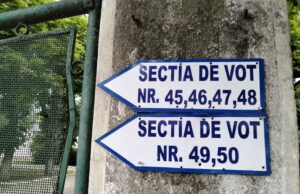 Angajații MAI din Dâmbovița sunt pregătiți pentru asigurarea unui climat de linişte şi siguranţă publică la alegerile locale, județene și europarlamentare ce au loc mâine, 9 iunie 2024!