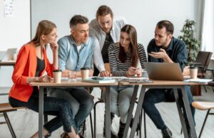 Oportunitate pentru agenții economici –  Angajarea elevilor și studenților pe perioada vacanței