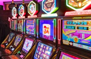 Vând noroc, dar n-au avut… noroc! Inspecția Muncii a găsit nereguli la firme din domeniul „Activități de jocuri de noroc și pariuri”! S-a lăsat cu amenzi consistente!