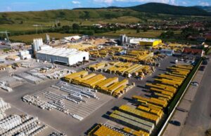 Elis Pavaje rămâne lider de piață. Perseverența în oferirea calității și respectul pentru clienți sunt răsplătite