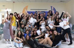 Asociația Be You a organizat la Târgoviște schimbul de tineri Erasmus+ „Espresso Yourself” la care au participat tineri din România, Bulgaria, Spania, Lituania, Ungaria și Turcia!