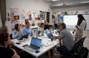 Proiectul Erasmus+ KA2 Path to Success al Asociației Be You a debutat cu succes! A avut loc deja prima întâlnire transnațională, în Polonia, la Wrocław!