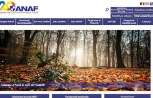 Atenție mare la emailurile primite! În numele ANAF sunt din nou trimise mesaje false cărora nu trebuie să le răspundeți!