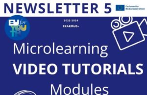 Asociația Be You lansează o serie de tutoriale video de microînvățare pentru lucrătorii de tineret
