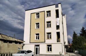 Direcția Județeană de Statistică Dâmbovița s-a mutat într-un nou sediu