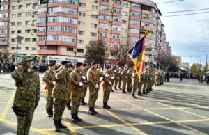 Mâine, 1 decembrie, este Ziua Națională a României! Iată programul ceremonialului militar și religios dedicat acestei sărbători la Târgoviște!