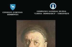 Artistul târgoviștean Cristian Mănguță revine pe simeze cu o expoziție de grafică și pictură intitulată „Retrospectivă”