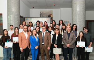 10 ani de parteneriat educațional în domeniul sistemelor ERP – colaborarea dintre Pluriva și Facultatea de Științe Economice din cadrul Universității „Valahia” din Târgoviște