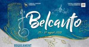 Festivalul–Concurs Național de Muzică Clasică „Belcanto” a ajuns la a IV-a ediție