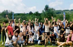Asociația Be You finalizează cu succes al doilea proiect cofinanțat de Uniunea Europeană prin Corpul European de Solidaritate