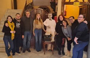 Proiectul Erasmus+ Media Literacy for Change a fost lansat oficial în Granada, Spania! Coordonator de proiect este Asociația Be You din Dâmbovița!