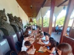 Descoperă patrimoniul Complexului Național Muzeal „Curtea Domnească” Târgoviște!