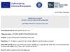 COMUNICAT DE PRESĂ privind începerea implementării proiectului: „DOTAREA SOCIETATII ELECTRO PAINT SRL”