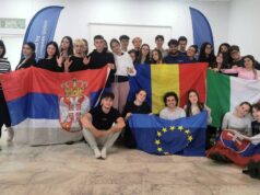 Schimbul de tineri „Connect to Act” s-a încheiat cu succes la Târgoviște.