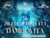 Zilele Județului Dâmbovița 2026: 4 – 7 iunie